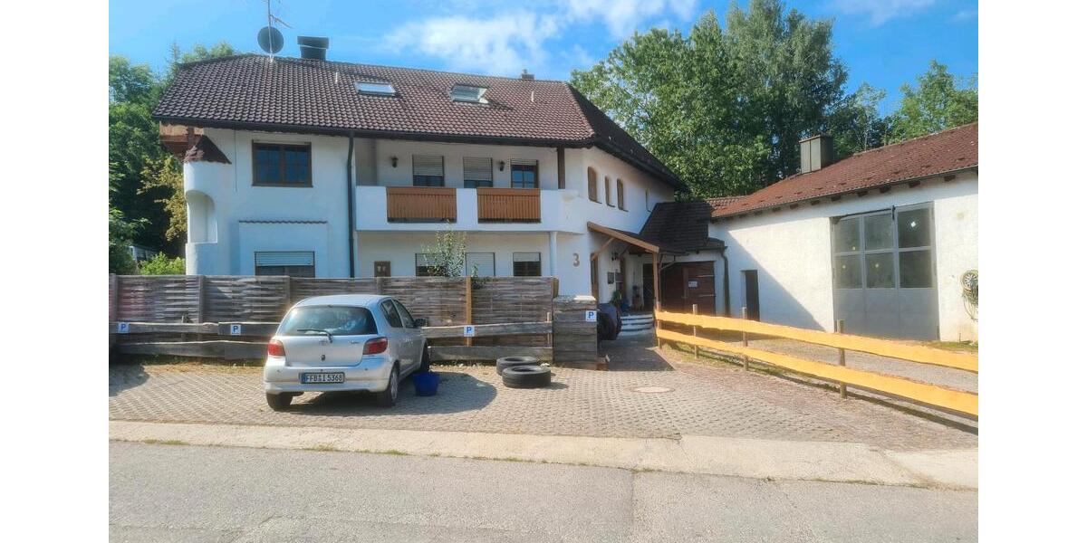 Dachgeschoßwohnung Ismaning - 3 Zimmer, 71 m&sup2;, 355.000&euro; | Angebot:26068111