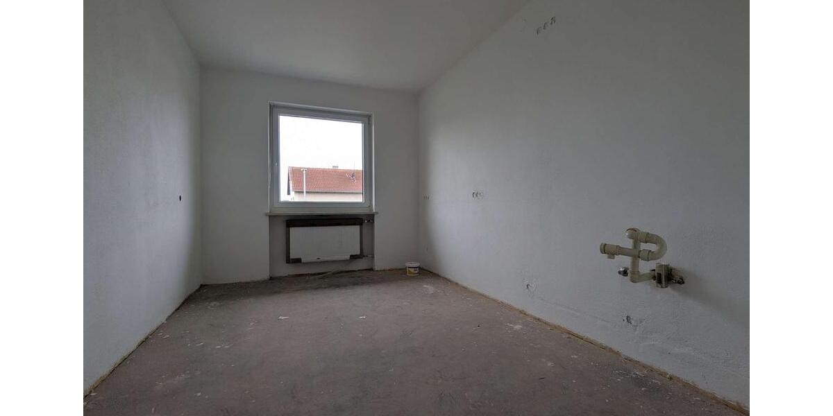 Etagenwohnung Pliening - 3 Zimmer, 92 m&sup2;, 1.490&euro; | Angebot:26619258