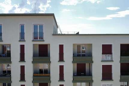Wohnung München Sendling-Westpark - 1 Zimmer, 47 m&sup2;, 1.275&euro; | Angebot:27633062