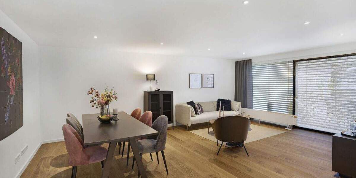 Reihenendhaus Ottobrunn - 6 Zimmer, 241 m&sup2;, 1.499.000&euro; | Angebot:25694619