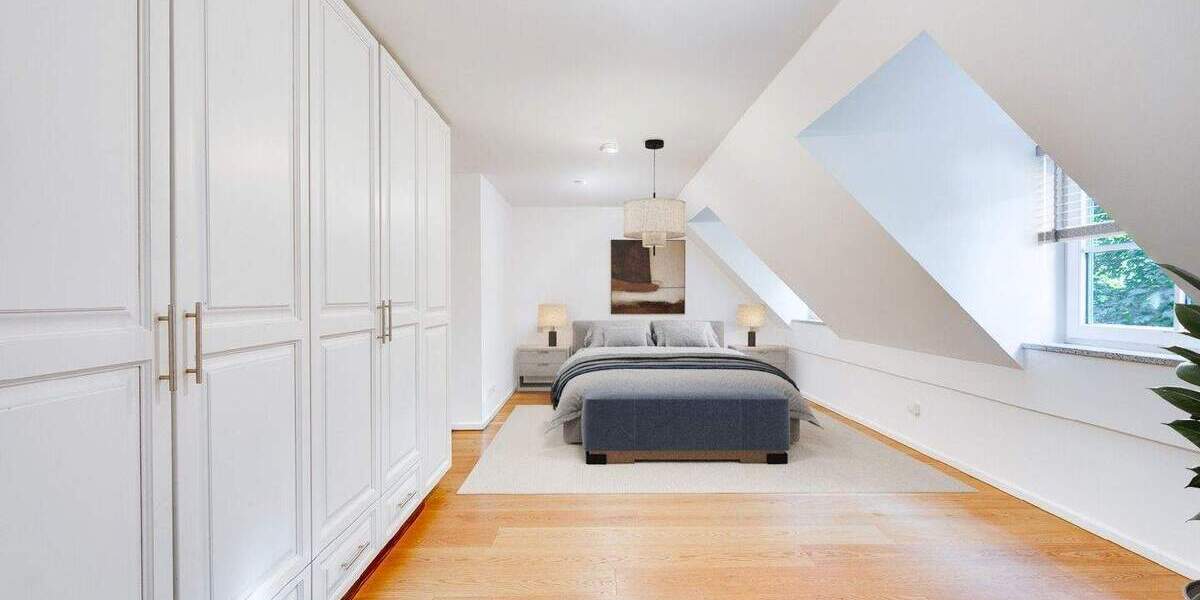 Etagenwohnung München Allach-Untermenzing - 5 Zimmer, 188 m&sup2;, 1.795.000&euro; | Angebot:25664451