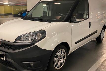 Fiat Doblo 82.100 km 11.290 € Aschheim-Dornach 85609