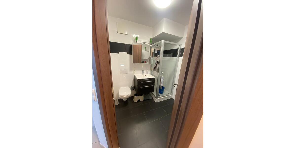 Etagenwohnung München Messestadt Riem - 3 Zimmer, 60 m&sup2;, 2.000&euro; | Angebot:26686947