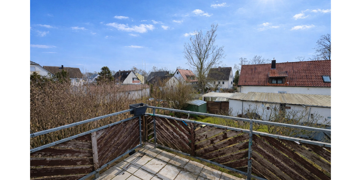 Etagenwohnung Dachau - 4 Zimmer, 79 m&sup2;, 549.000&euro; | Angebot:25664005