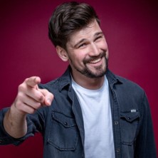 Max Beier - Love & Order 28.01.2026 Schlachthof München