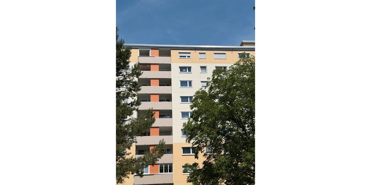 Etagenwohnung München Moosach - 3 Zimmer, 75 m&sup2;, 590.000&euro; | Angebot:27008060