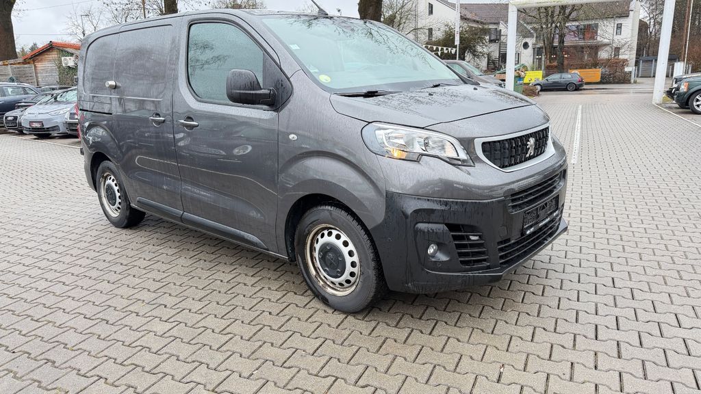 Peugeot Expert 197.383 km 9.800 &euro; München OT Trudering-Riem 81825