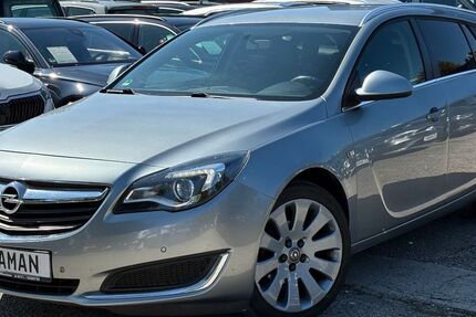 Opel Insignia 194.830 km 3.999 &euro; München 81243
