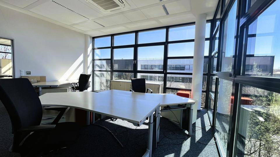 Gewerbeobjekt Ismaning - 8.125&euro; | Angebot:24567610