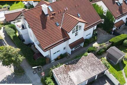 Haus Neubiberg - 2 Zimmer, 427.500&euro; | Angebot:25698567