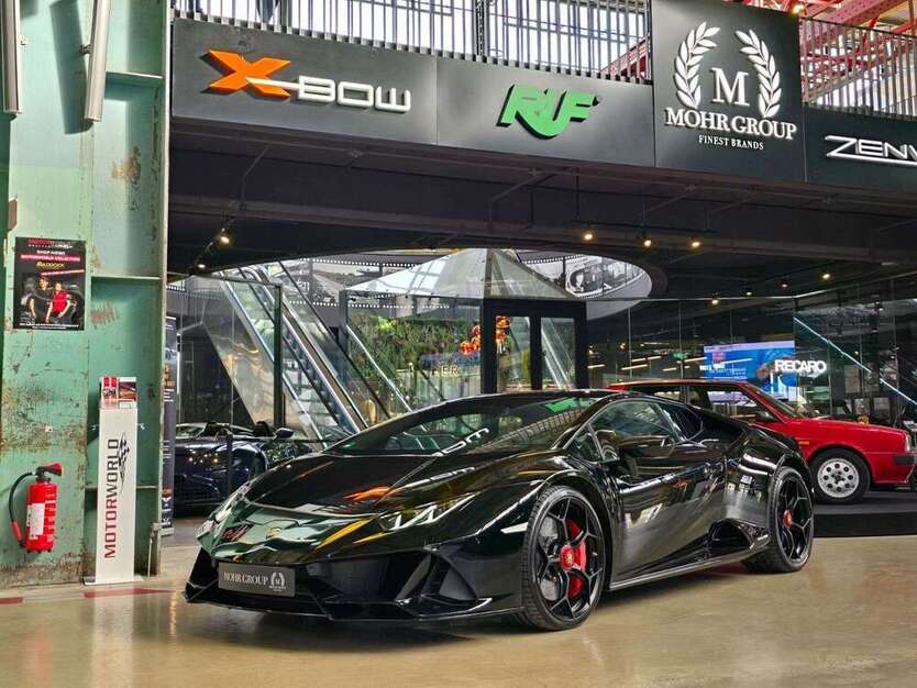 Huracán