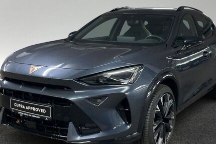 Cupra Formentor 17.400 km 29.960 &euro; München 80687