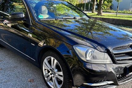 Mercedes-Benz C 250 118.000 km 12.650 &euro; Ottobrunn 85521