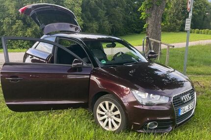 Audi A1 223.000 km 5.500 &euro; Wolfratshausen 82515