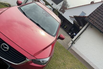 Mazda CX-3 67.500 km 11.500 &euro; Haimhausen 85778
