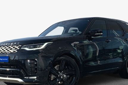 Land Rover Discovery 17.500 km 75.997 &euro; München 80809