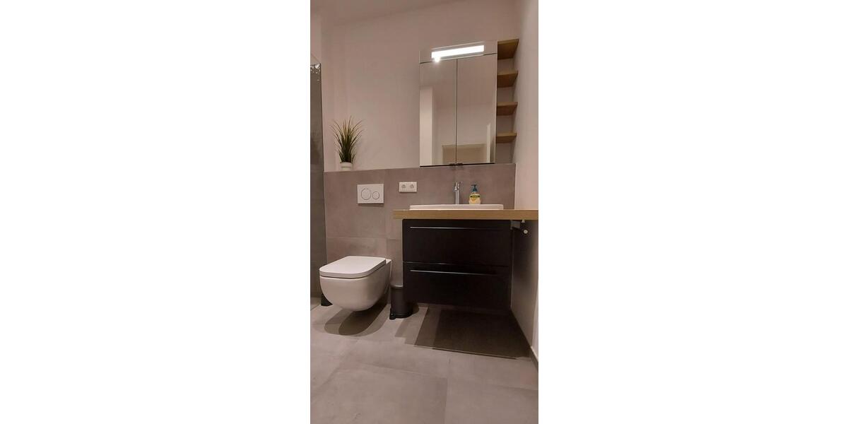 Etagenwohnung Unterföhring - 1 Zimmer, 23 m&sup2;, 880&euro; | Angebot:25993367