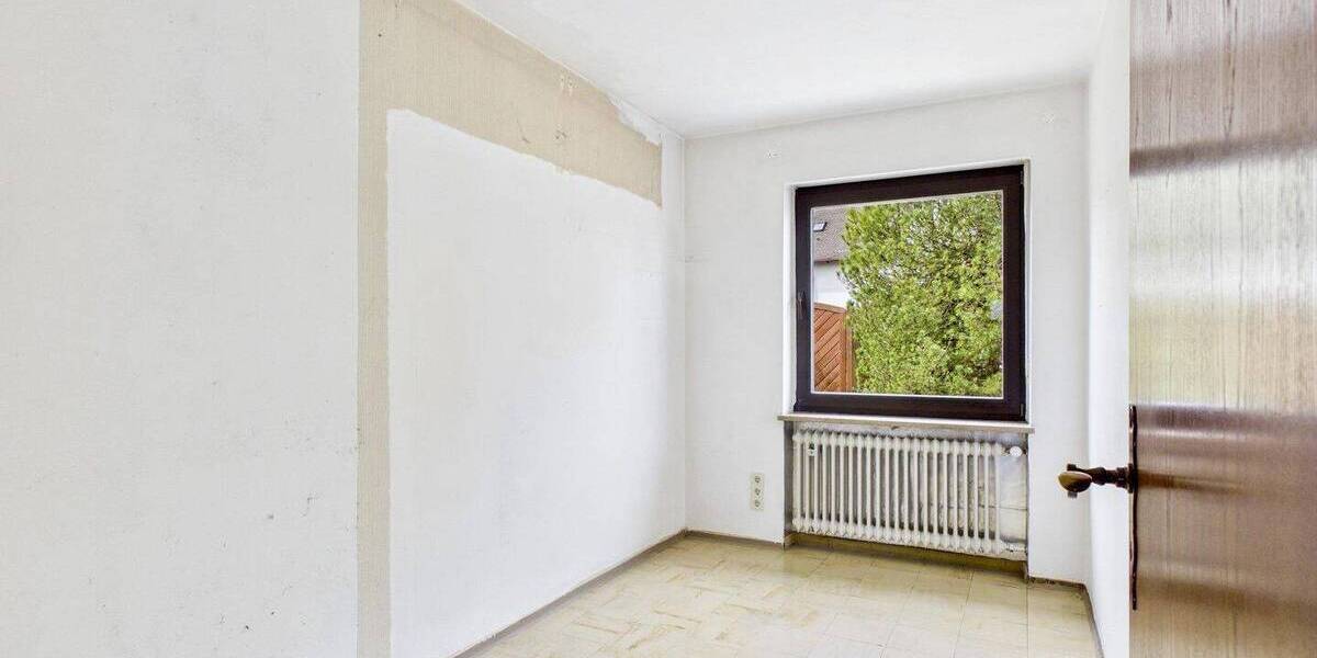 Reihenendhaus München Trudering-Riem - 4 Zimmer, 110 m&sup2;, 850.000&euro; | Angebot:26161608