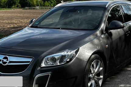 Opel Insignia 193.000 km 9.500 &euro; Oberding 85445