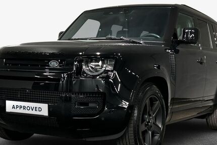 Land Rover Defender 28.334 km 76.450 &euro; München 81477