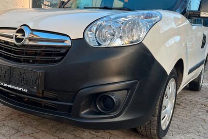 Opel Combo 242.610 km 4.990 &euro; München 80935