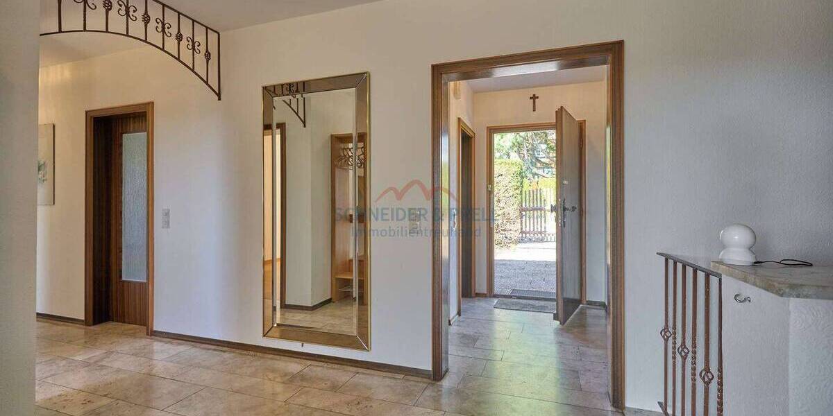 Bungalow Icking - 5 Zimmer, 166 m&sup2;, 1.550.000&euro; | Angebot:25937681