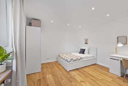 Zimmer München Sendling-Westpark - 825&euro; | Angebot:27099778