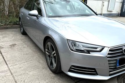 Audi A4 182.755 km 16.299 &euro; München 80686