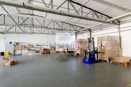 Gewerbeobjekt Hohenbrunn Riemerling - 4.670&euro; | Angebot:26904202