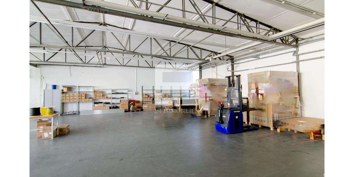 Gewerbeobjekt Hohenbrunn Riemerling - 4.670&euro; | Angebot:26904202