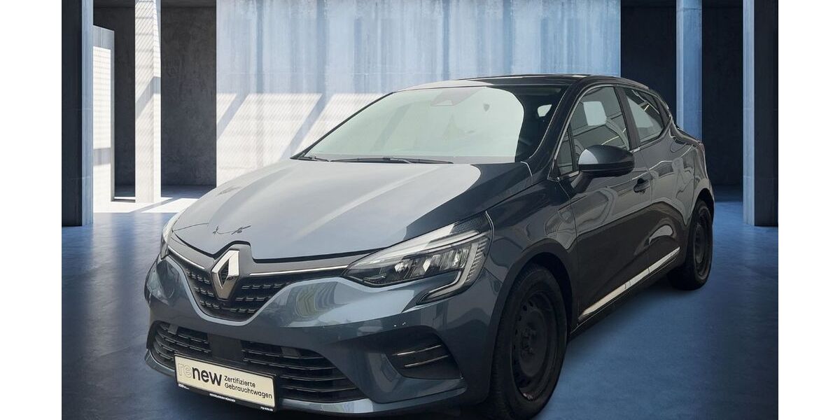 Renault Clio 27.595 km 14.490 &euro; Unterschleißheim 85716