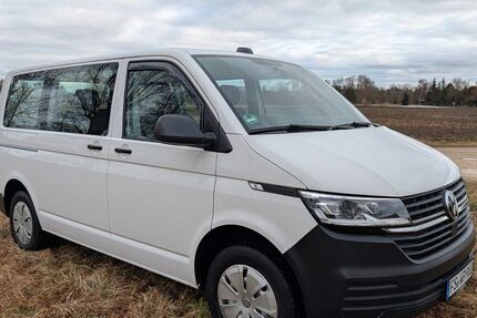 VW T6 Transporter 170.300 km 21.900 &euro; Fahrenzhausen 85777