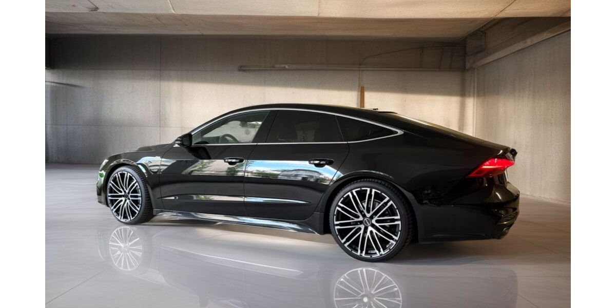 Audi A7 77.680 km 41.000 &euro; München 80339
