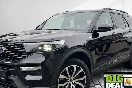 Ford Explorer 66.240 km 47.180 &euro; München 81827