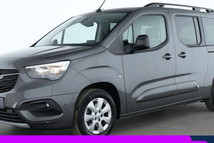 Opel Combo Life 31.903 km 25.595 &euro; Garching bei München 85748