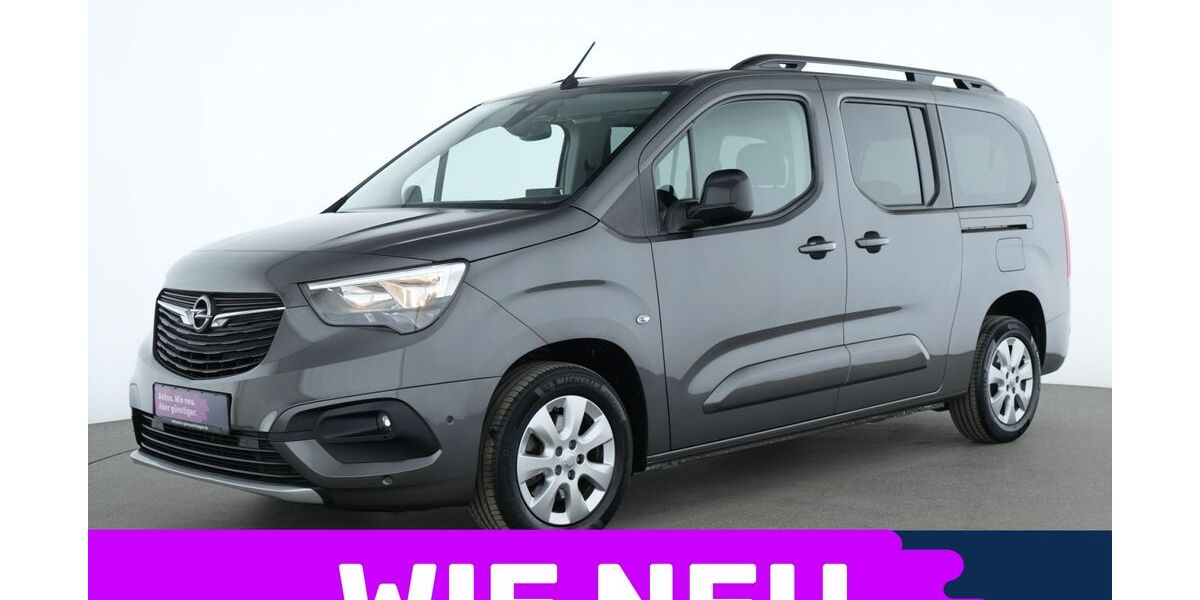 Opel Combo Life 31.903 km 25.675 &euro; Garching bei München 85748