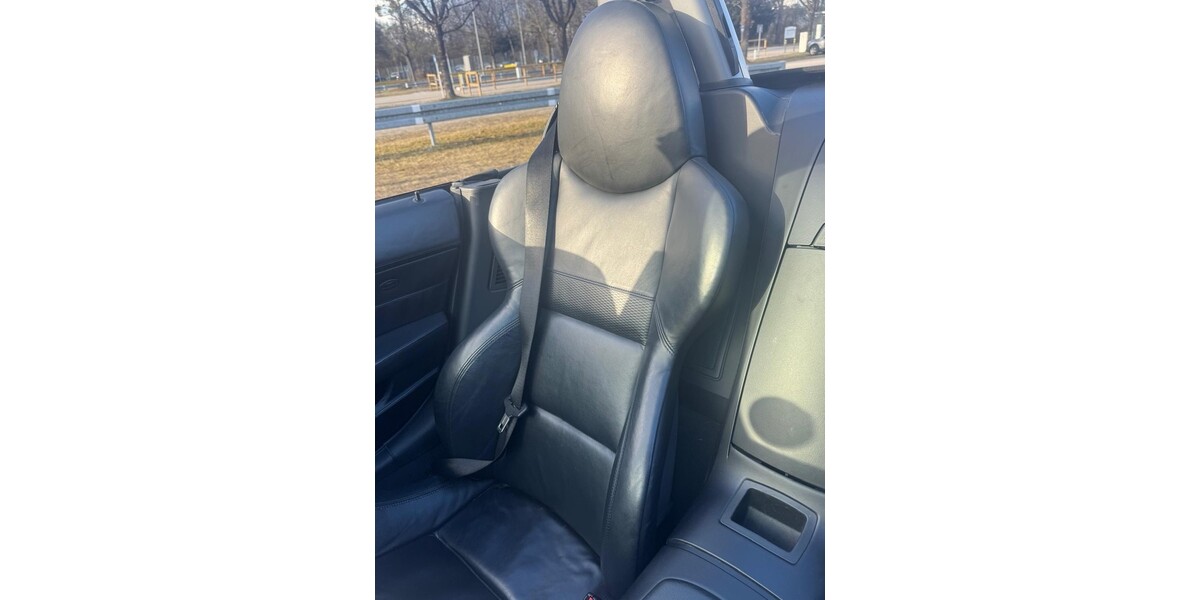 BMW Z4 289.000 km 6.999 &euro; München 80313