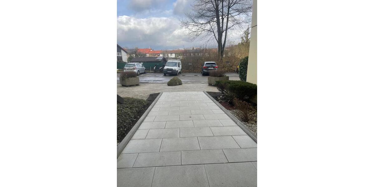 Etagenwohnung Unterhaching - 3 Zimmer, 72 m&sup2;, 477.000&euro; | Angebot:26943923