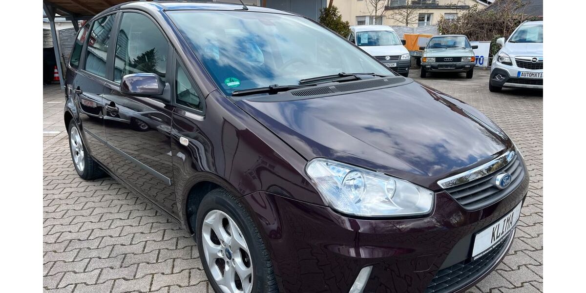 Ford C-Max 99.000 km 3.890 &euro; München 81825