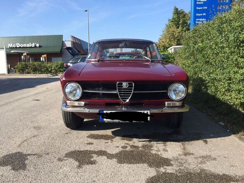 Giulia