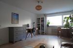 Erdgeschoßwohnung München Schwabing-West - 2 Zimmer, 55 m&sup2;, 585.000&euro; | Angebot:27006654