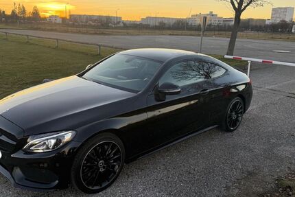 Mercedes-Benz C 250 75.000 km 26.490 &euro; München 81737