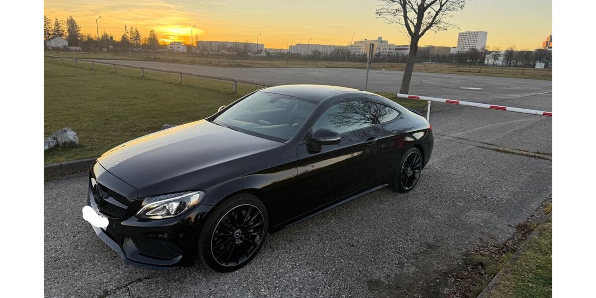 Mercedes-Benz C 250 75.000 km 26.490 &euro; München 81737