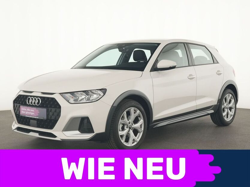 Audi A1 30.628 km 21.555 € Garching bei München 85748