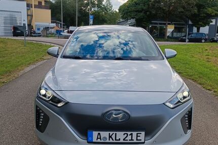 Hyundai IONIQ 86.000 km 14.800 € Unterschleißheim 85716