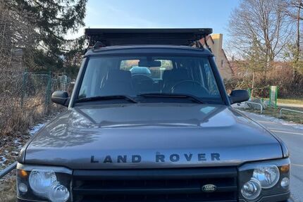 Land Rover Discovery 170.500 km 19.900 &euro; München 81249