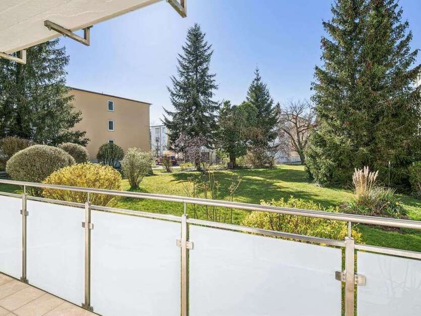 Wohnung zum Kaufen in Grafing bei München 239.000 € 62.4 m²
