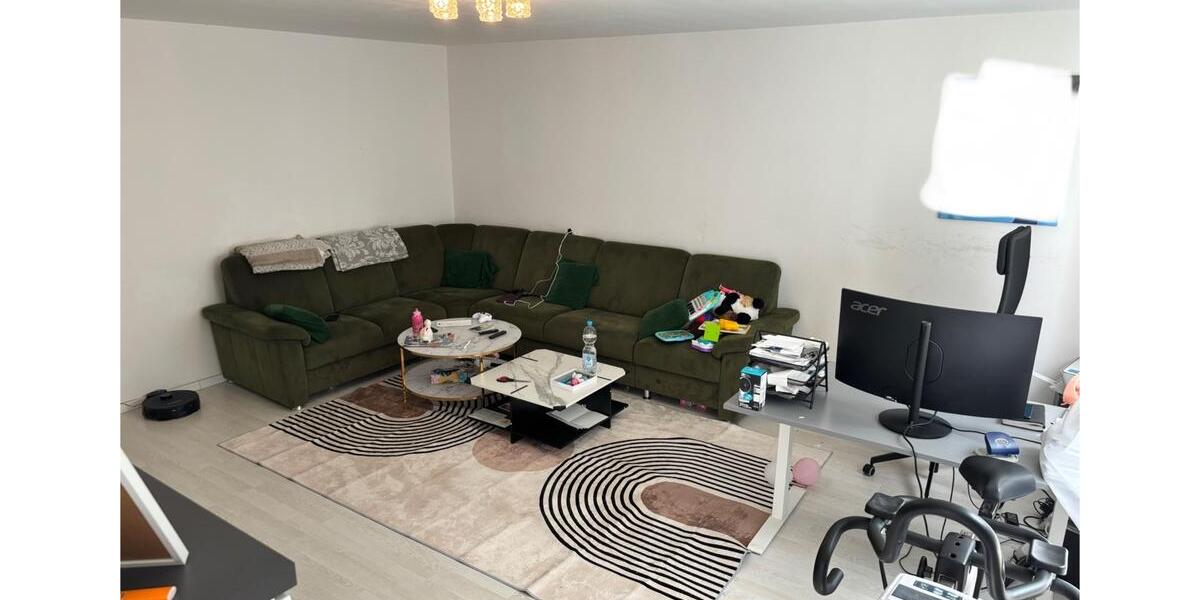 Erdgeschoßwohnung München Neuhausen-Nymphenburg - 3.5 Zimmer, 92 m&sup2;, 485.000&euro; | Angebot:26087173