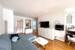 Waldramer Gärten - 3-Zimmer-Wohnung mit Loggia
