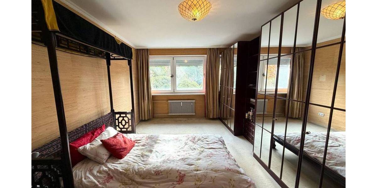 Etagenwohnung Baldham Baldham - 5 Zimmer, 129 m&sup2;, 599.000&euro; | Angebot:26672416